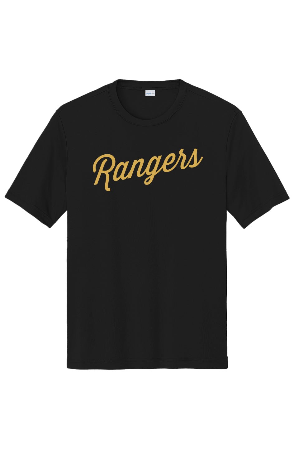 Forest Lake Rangers Adult Sport-Tek Competitor Tee