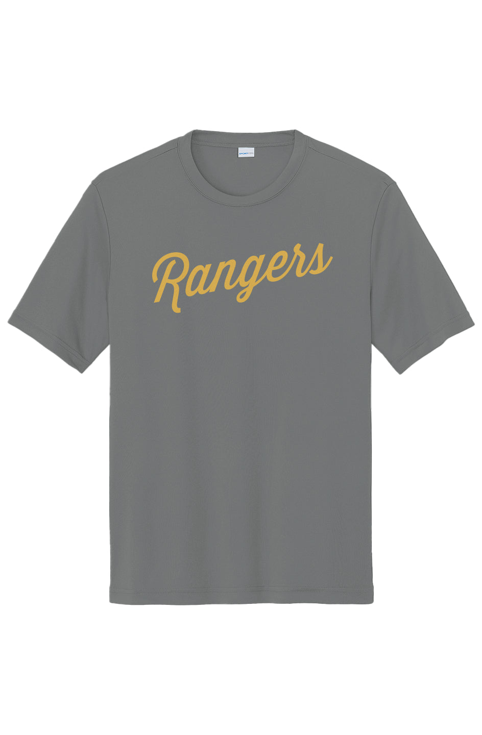 Forest Lake Rangers Adult Sport-Tek Competitor Tee