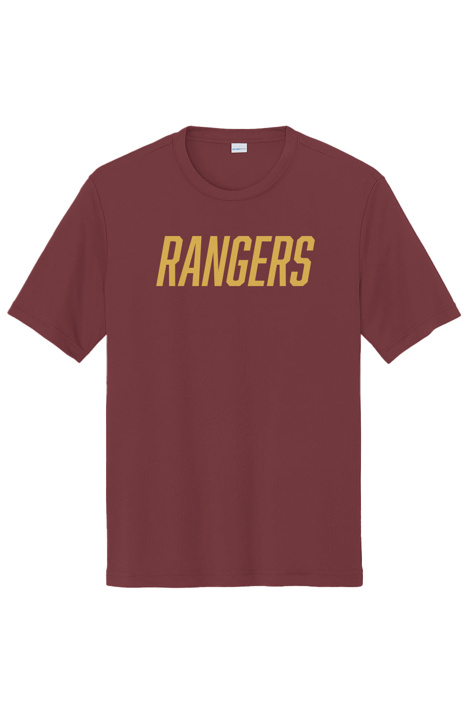Forest Lake Rangers Adult Sport-Tek Competitor Tee