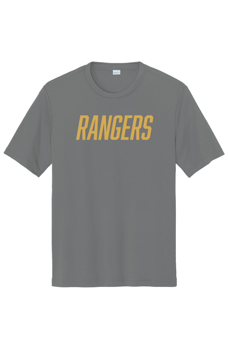 Forest Lake Rangers Adult Sport-Tek Competitor Tee