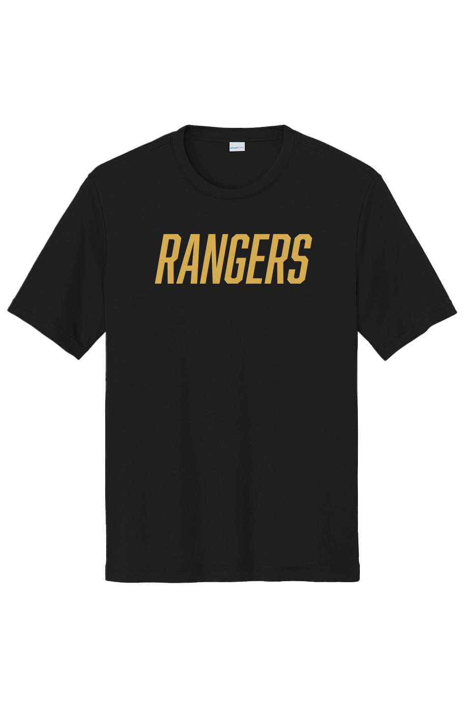 Forest Lake Rangers Adult Sport-Tek Competitor Tee