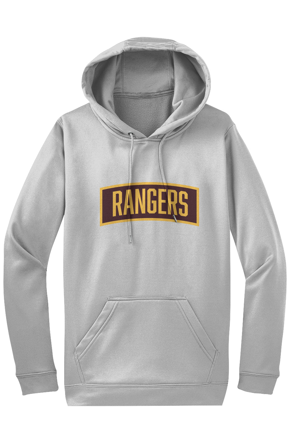 Forest Lake Rangers Adult Sport-Tek Fleece Hoodie