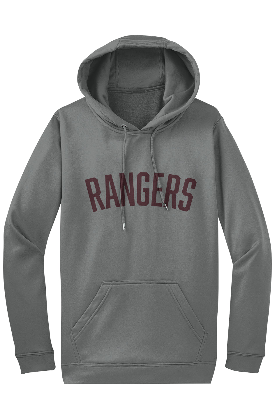 Forest Lake Rangers Adult Sport-Tek Fleece Hoodie