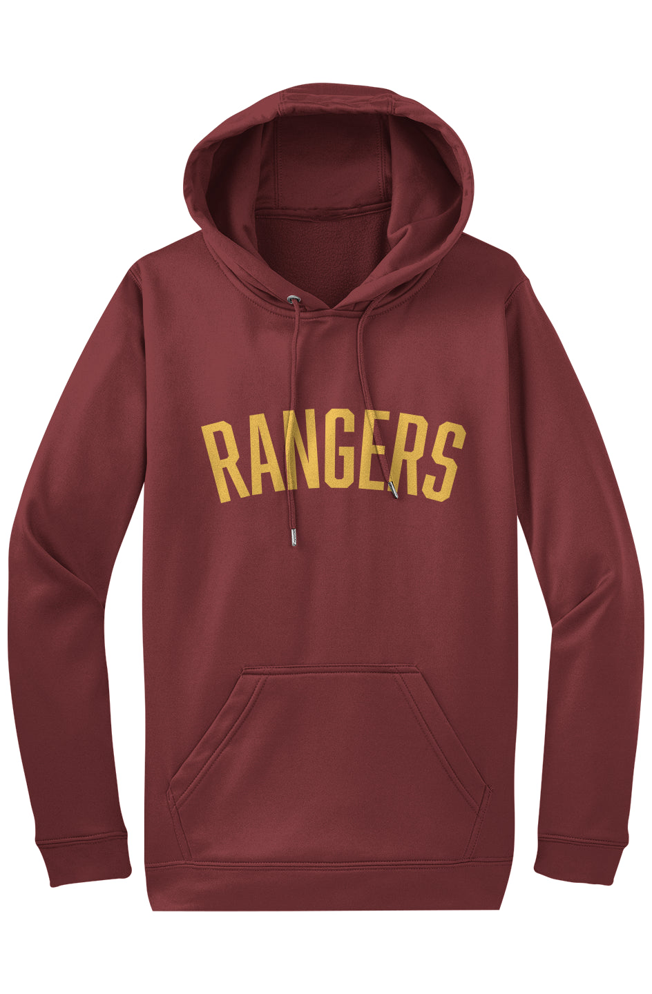 Forest Lake Rangers Adult Sport-Tek Fleece Hoodie