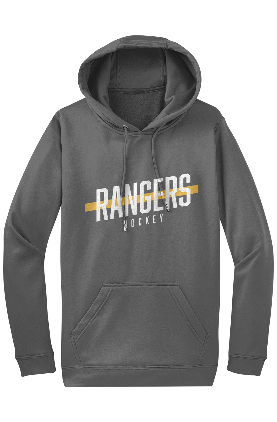 Forest Lake Hockey Adult Sport-Tek Fleece Hoodie