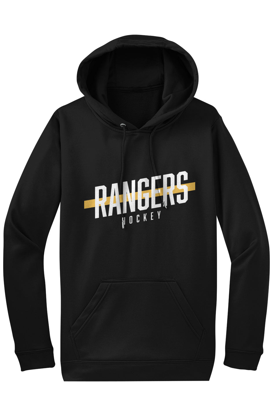 Forest Lake Hockey Adult Sport-Tek Fleece Hoodie