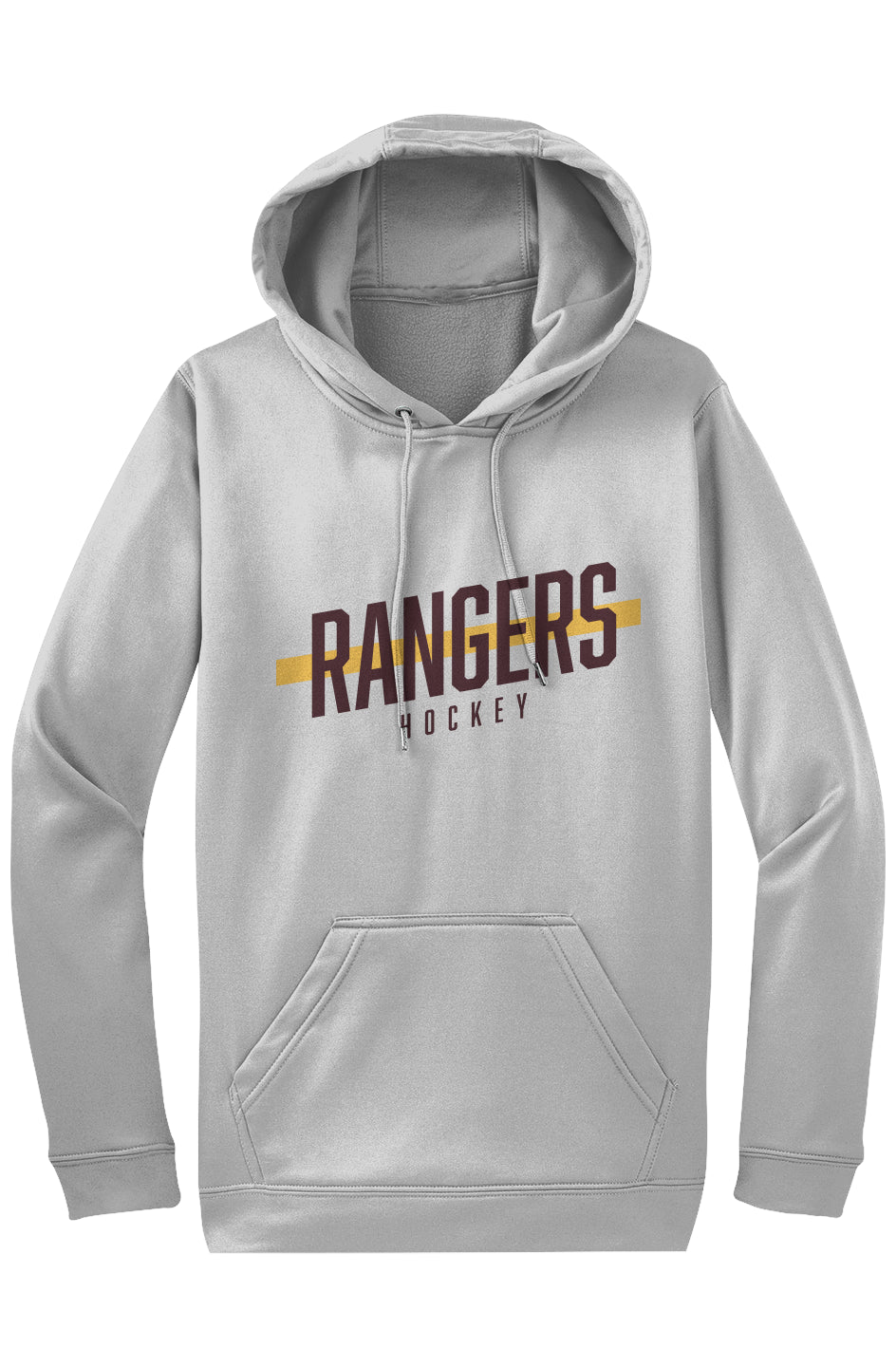 Forest Lake Hockey Adult Sport-Tek Fleece Hoodie