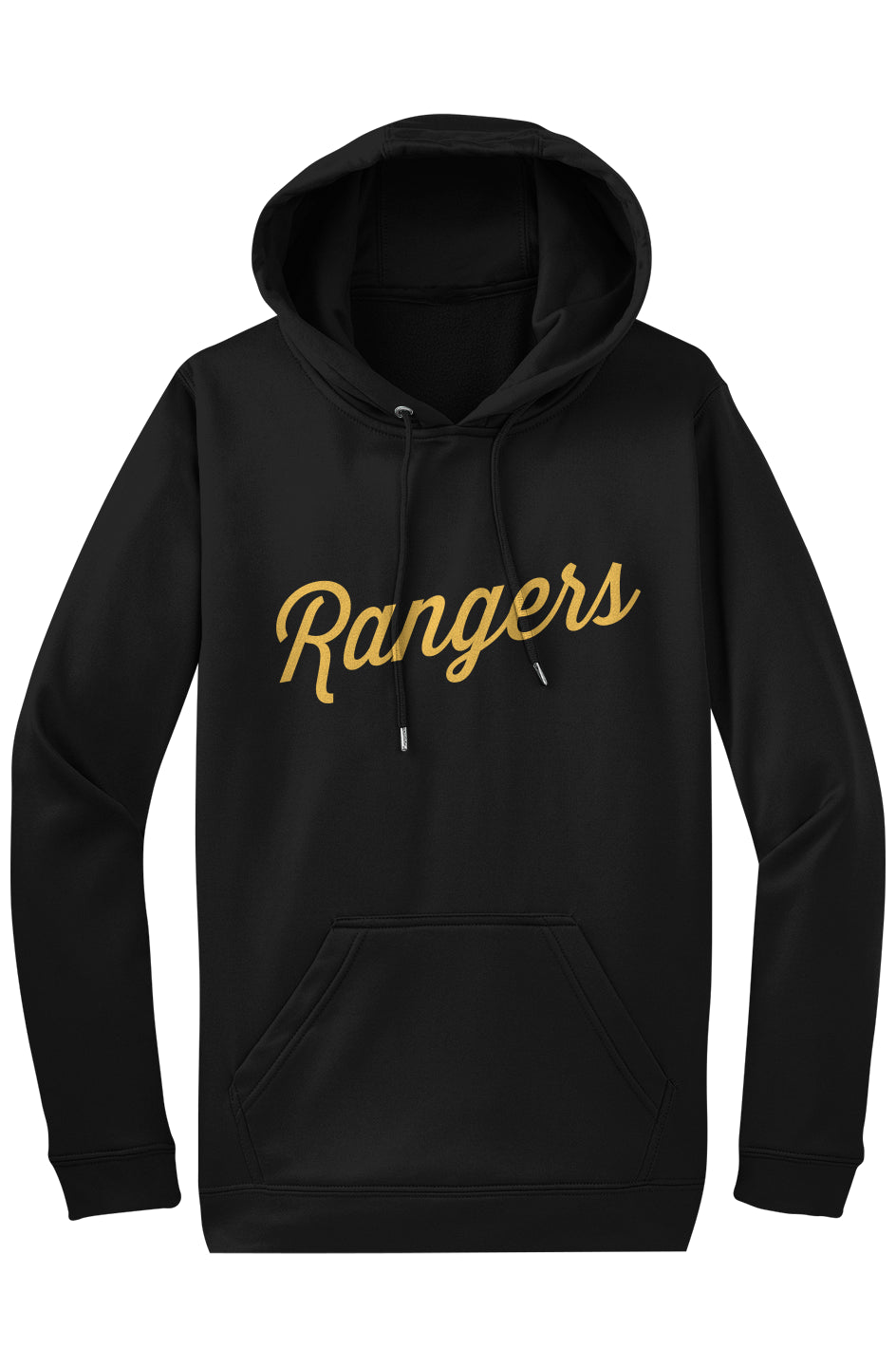 Forest Lake Rangers Adult Sport-Tek Fleece Hoodie