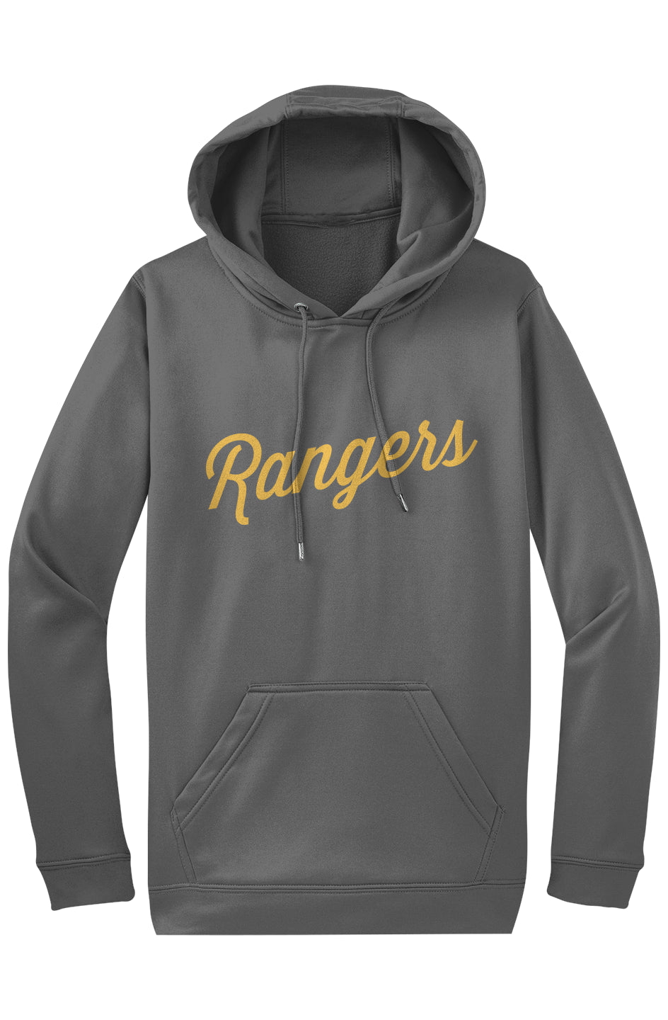 Forest Lake Rangers Adult Sport-Tek Fleece Hoodie