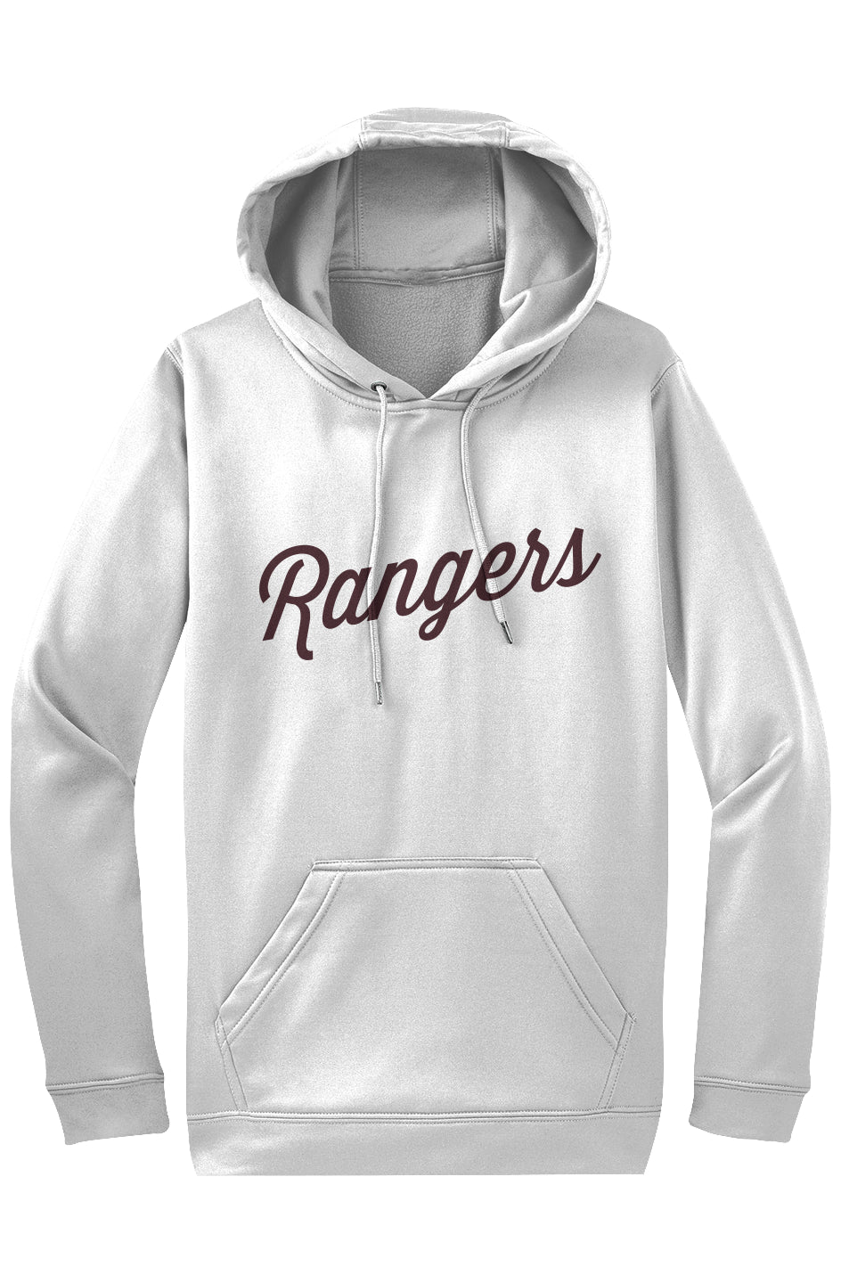Forest Lake Rangers Adult Sport-Tek Fleece Hoodie