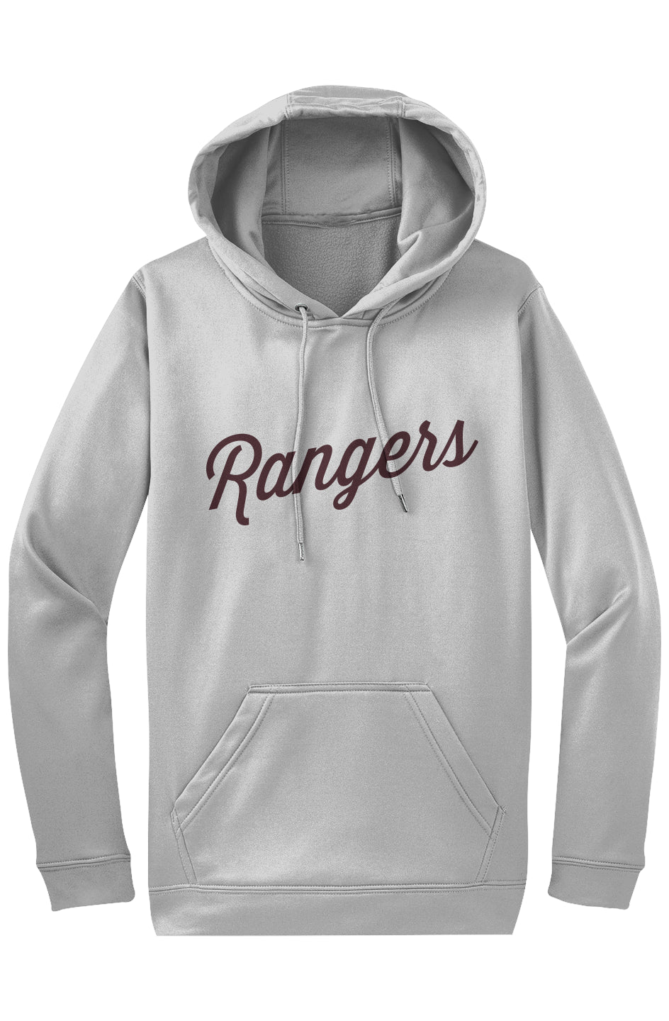 Forest Lake Rangers Adult Sport-Tek Fleece Hoodie