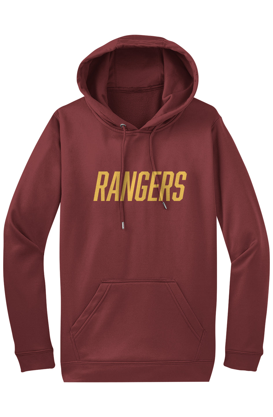 Forest Lake Rangers Adult Sport-Tek Fleece Hoodie