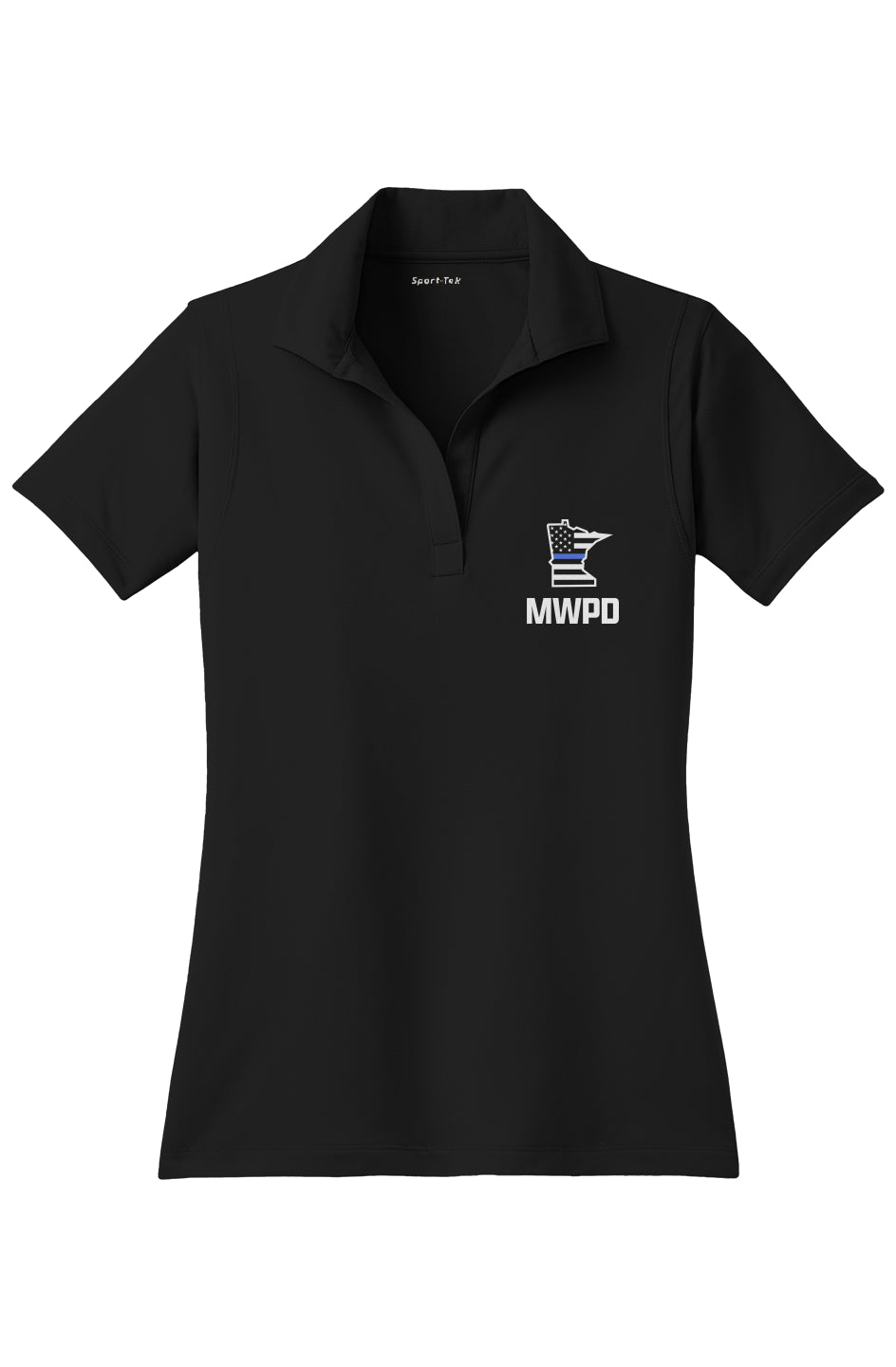 Maplewood Police Department Women's Sport-Wick Polo