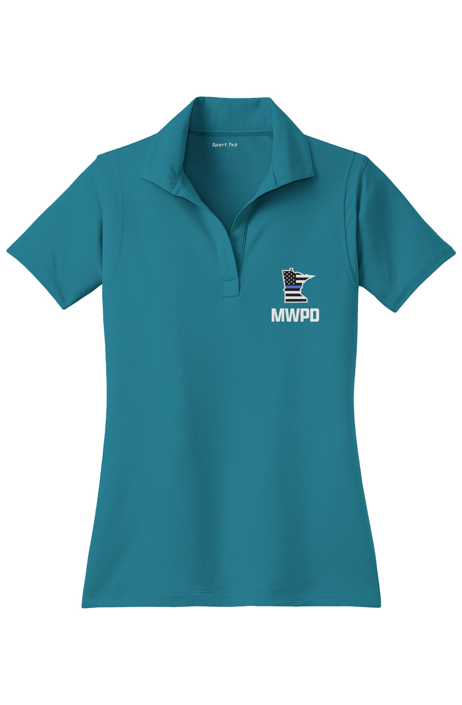 Maplewood Police Department Women's Sport-Wick Polo