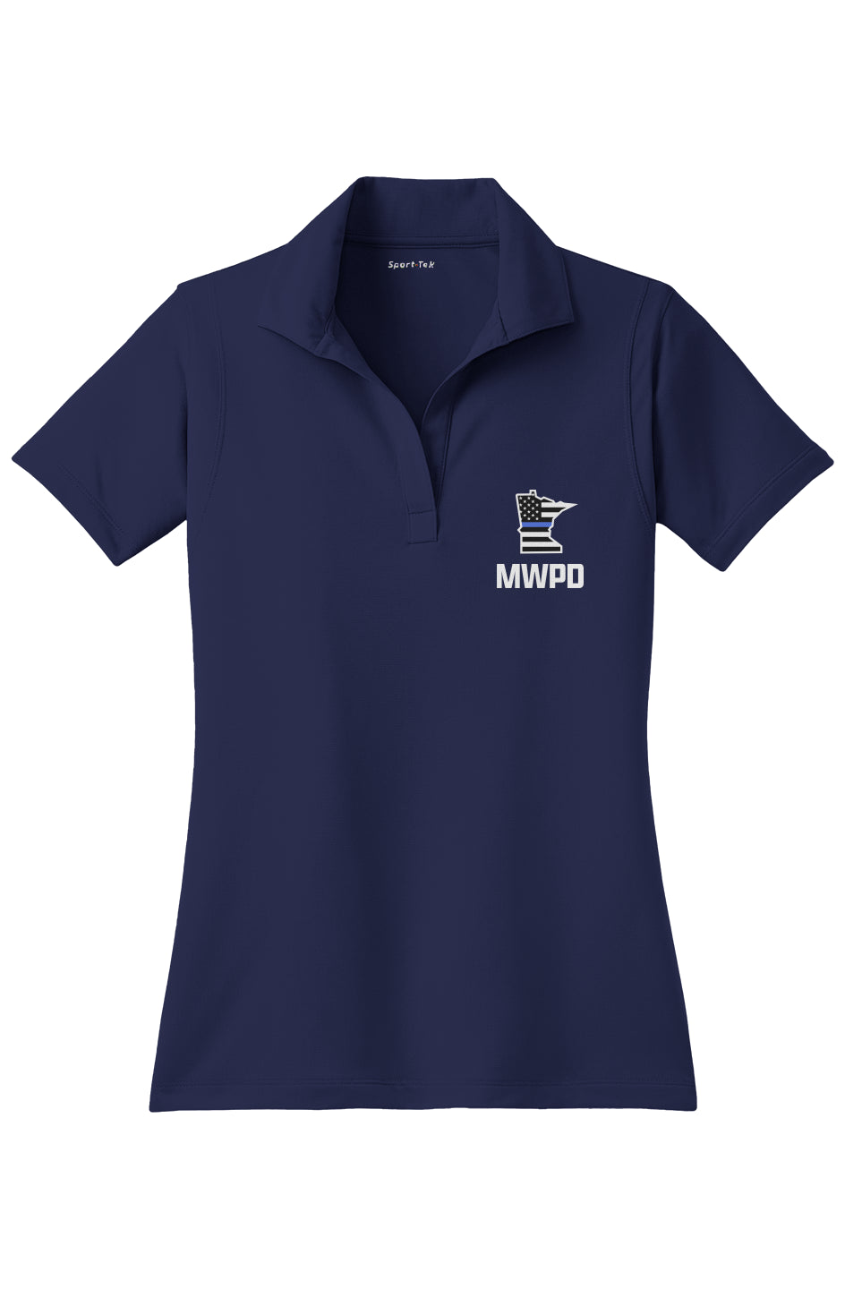 Maplewood Police Department Women's Sport-Wick Polo