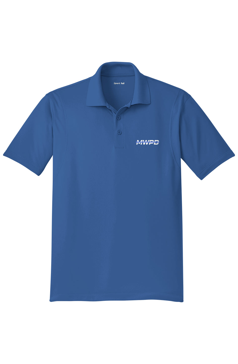 Maplewood Police Department Men's Sport-Wick Polo