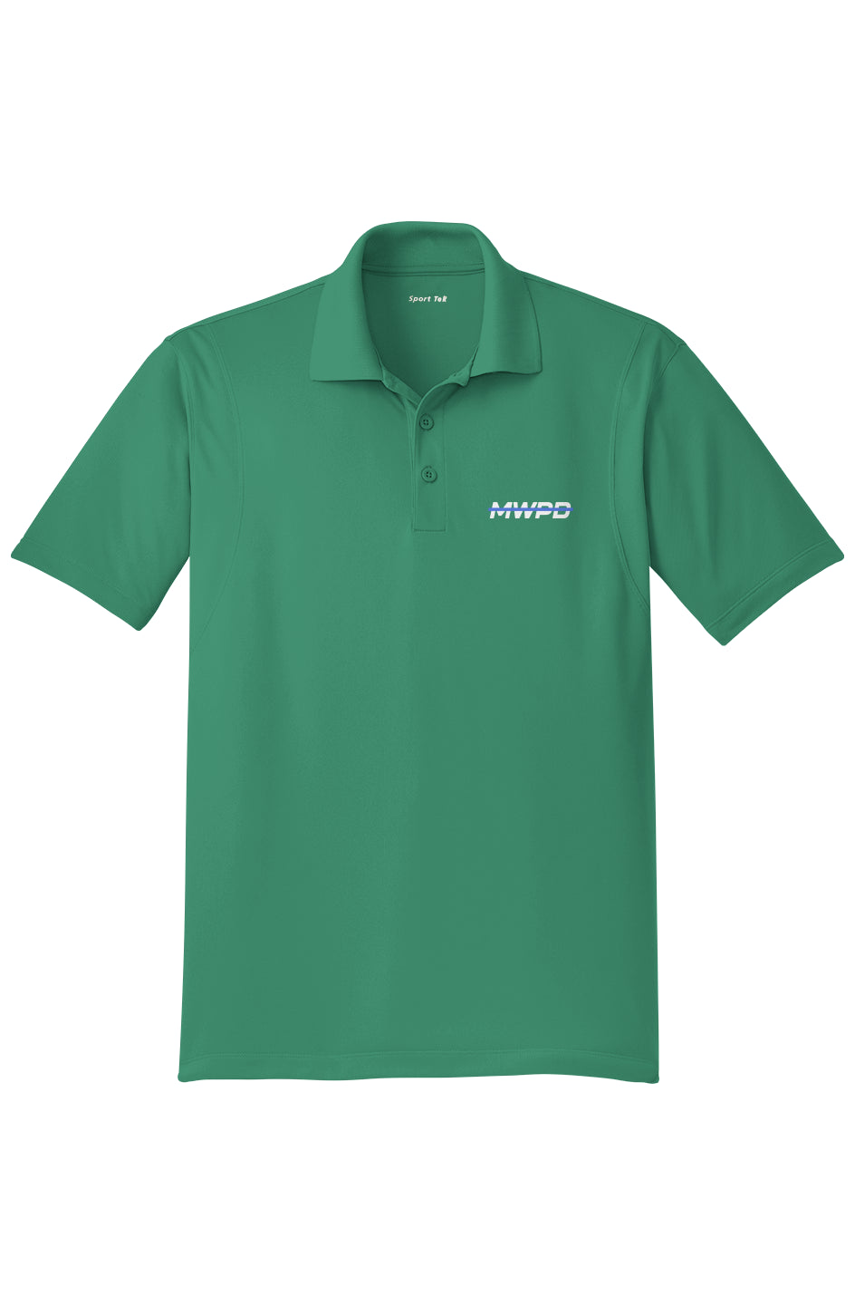Maplewood Police Department Men's Sport-Wick Polo