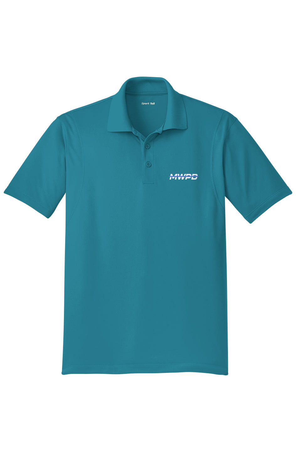 Maplewood Police Department Men's Sport-Wick Polo