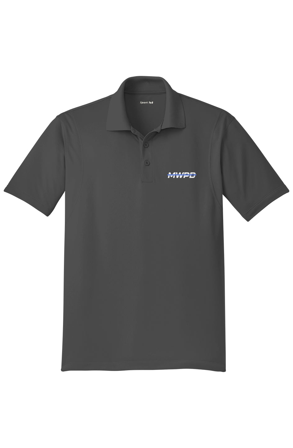 Maplewood Police Department Men's Sport-Wick Polo