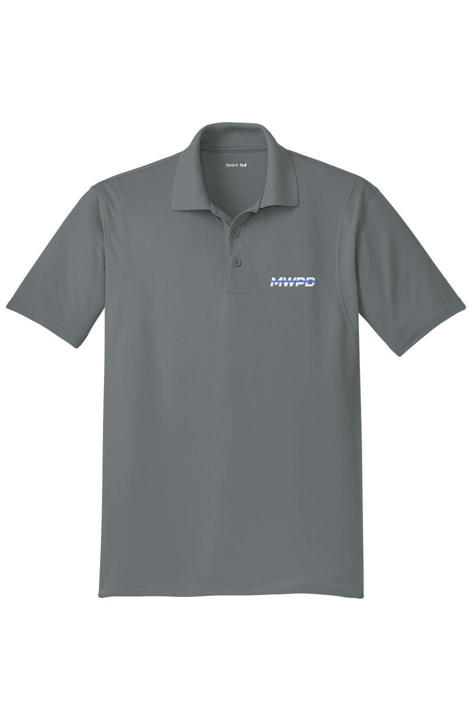 Maplewood Police Department Men's Sport-Wick Polo