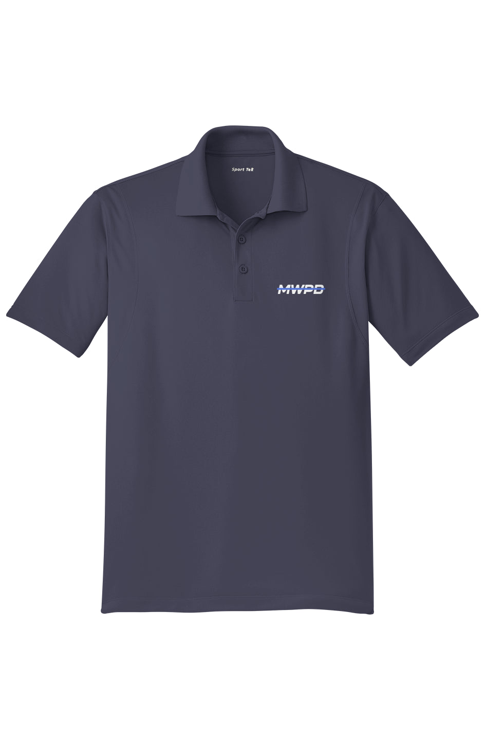 Maplewood Police Department Men's Sport-Wick Polo