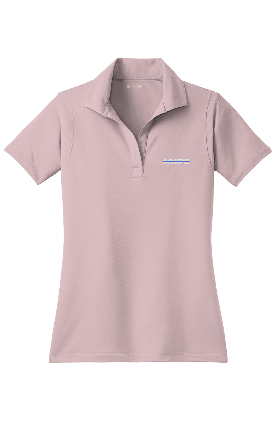 Maplewood Police Department Women's Sport-Wick Polo
