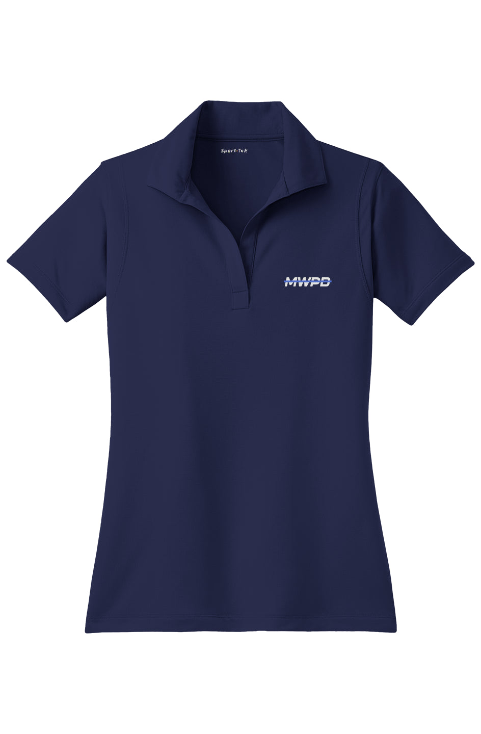 Maplewood Police Department Women's Sport-Wick Polo