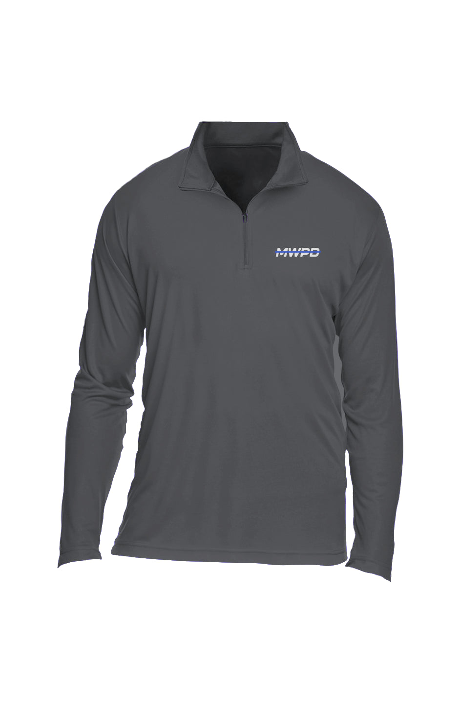 Maplewood Police Department Men's Quarter-Zip