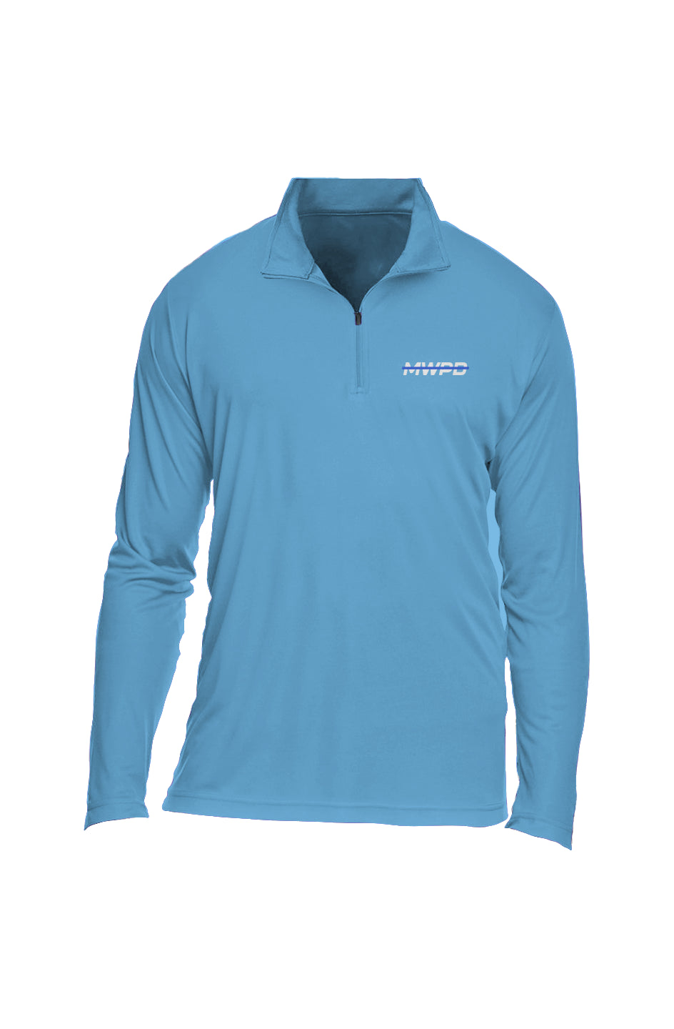 Maplewood Police Department Men's Quarter-Zip