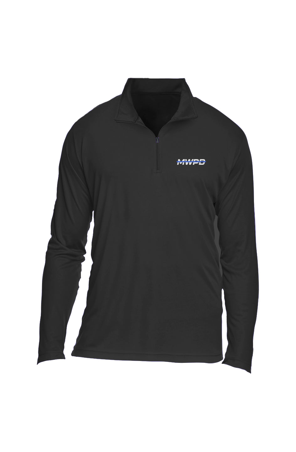 Maplewood Police Department Men's Quarter-Zip