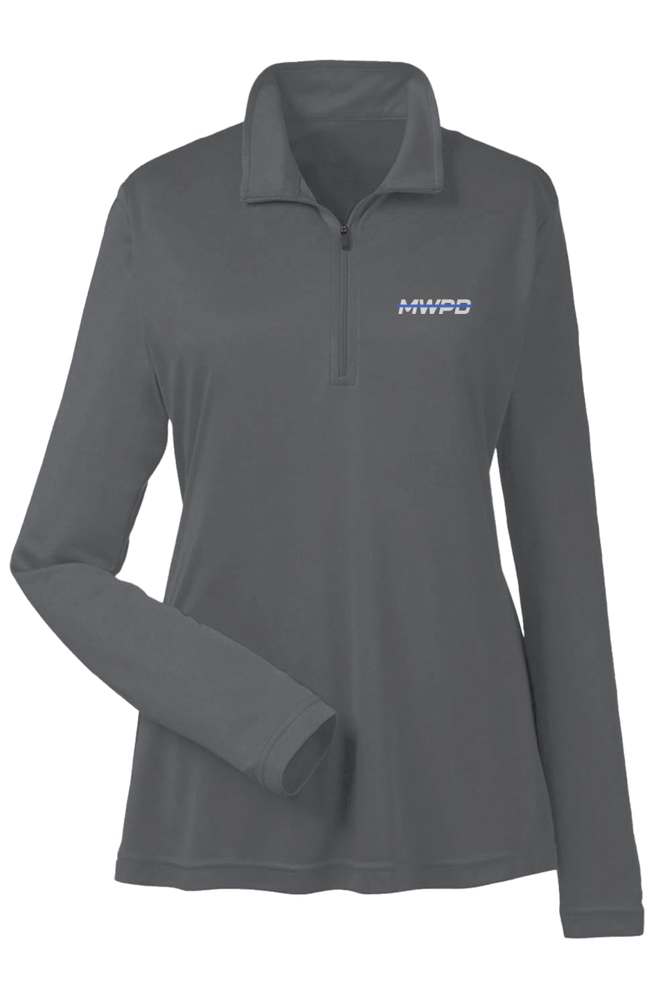 Maplewood Police Department Women's Quarter-Zip