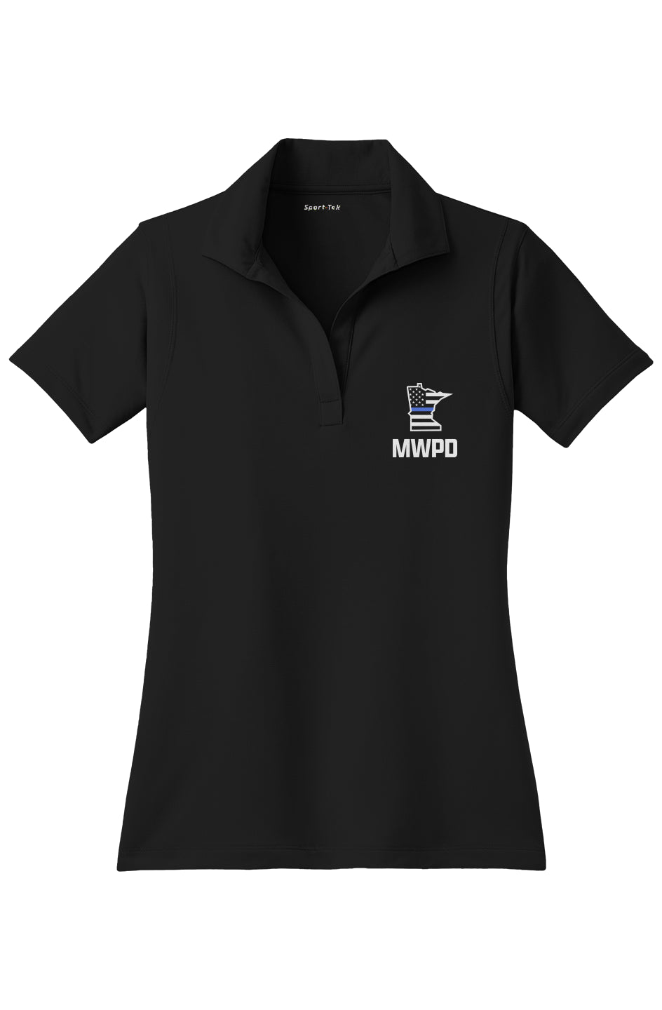Maplewood Police Department Women's Sport-Wick Polo