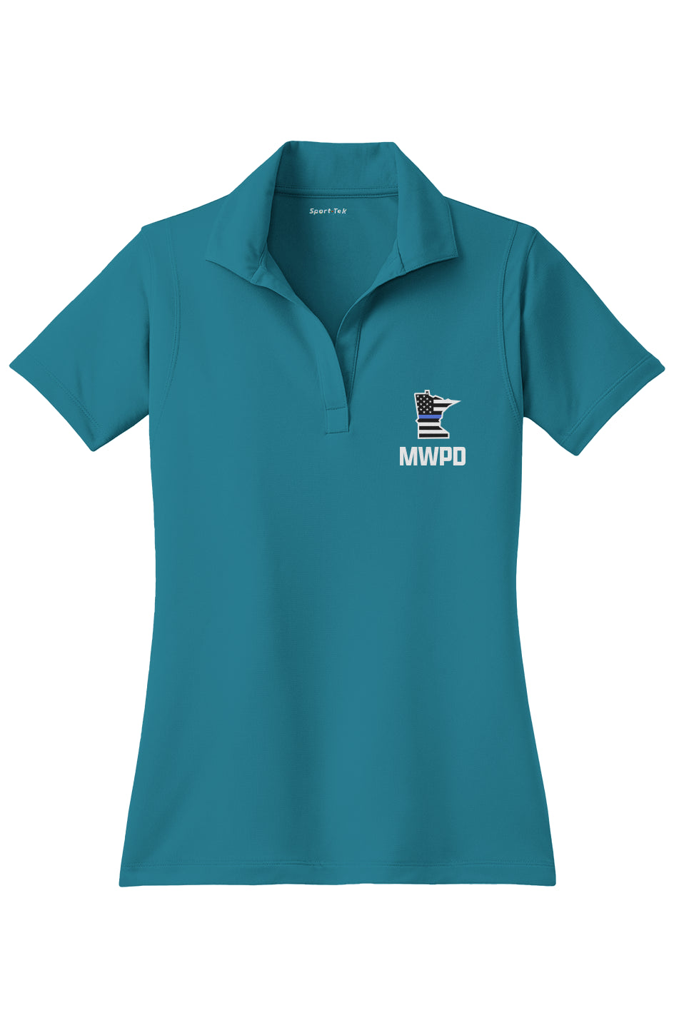Maplewood Police Department Women's Sport-Wick Polo