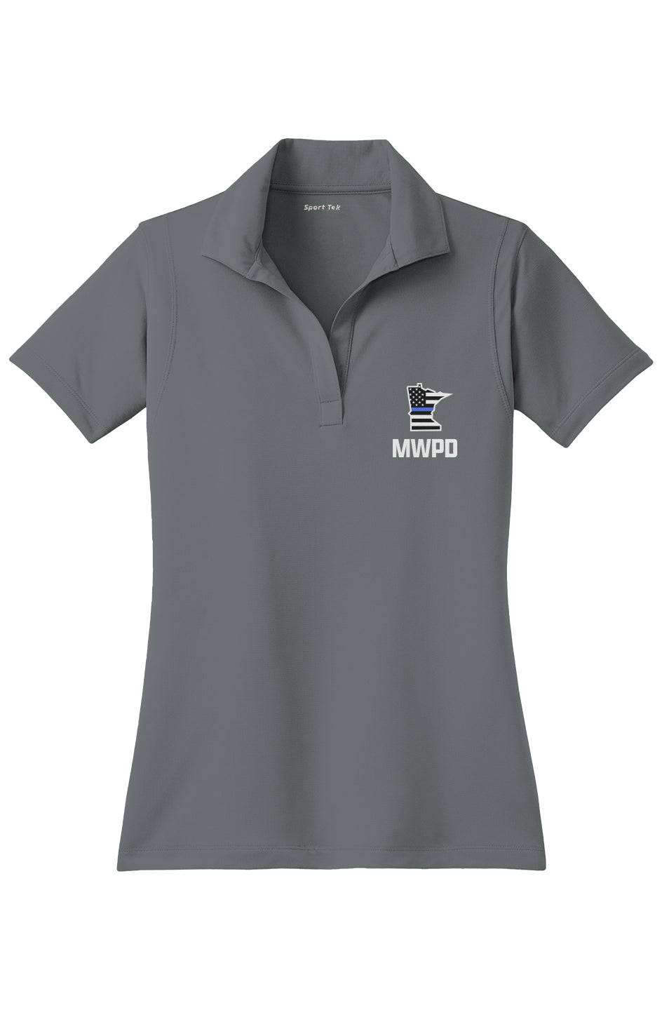 Maplewood Police Department Women's Sport-Wick Polo