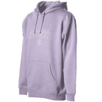 Gentry Academy Hockey Cancer Night pullover hoodie