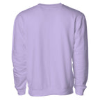 Gentry Academy Hockey Cancer Night Mid-Weight Sweatshirt