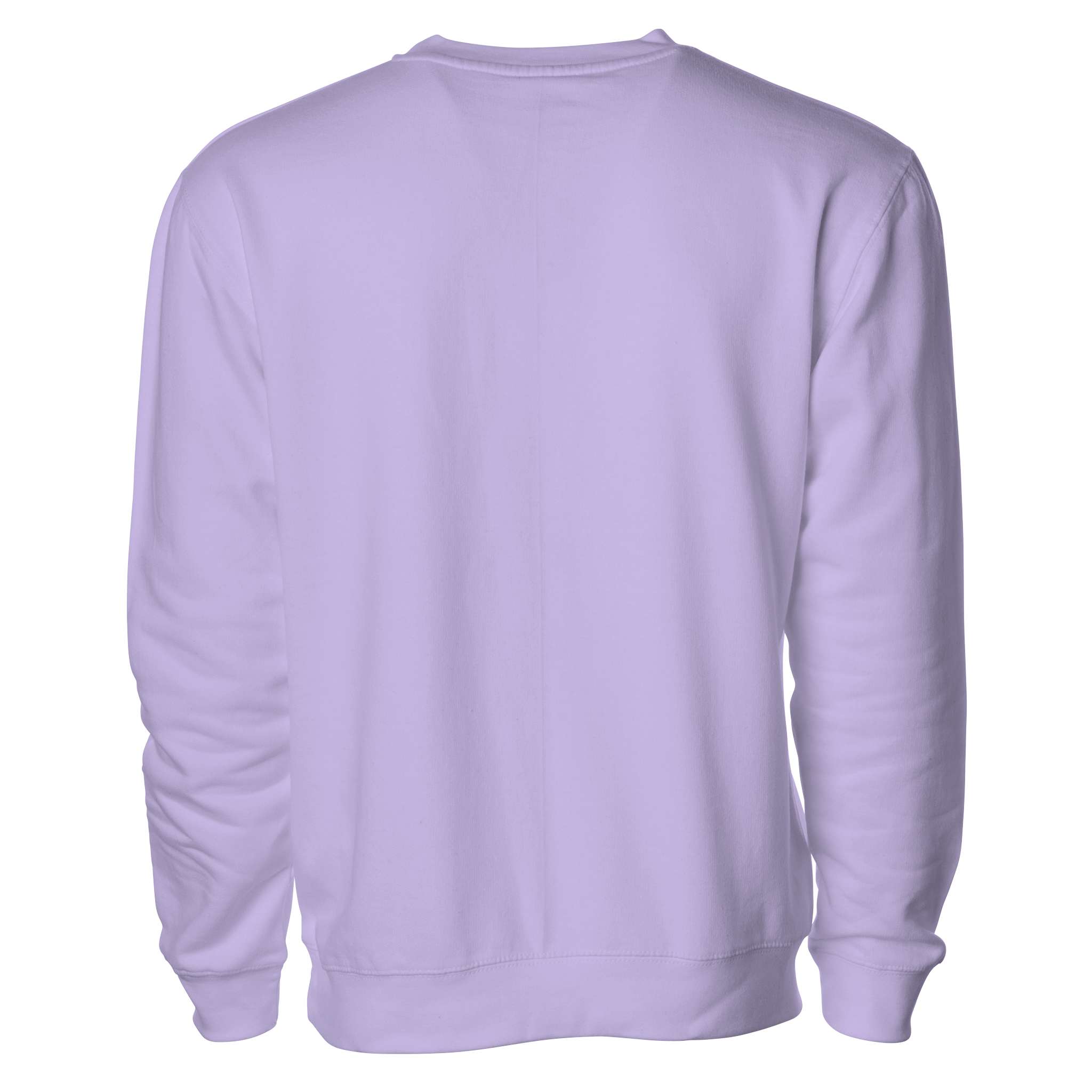 Gentry Academy Hockey Cancer Night Mid-Weight Sweatshirt