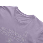 Gentry Academy Hockey Cancer Night Tee