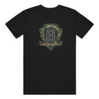 Gentry Academy Hockey Military Appreciation Night Tee