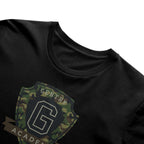 Gentry Academy Hockey Military Appreciation Night Tee