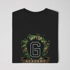 Gentry Academy Hockey Military Appreciation Night Tee
