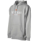 White Bear Hockey Heavyweight Hoodie