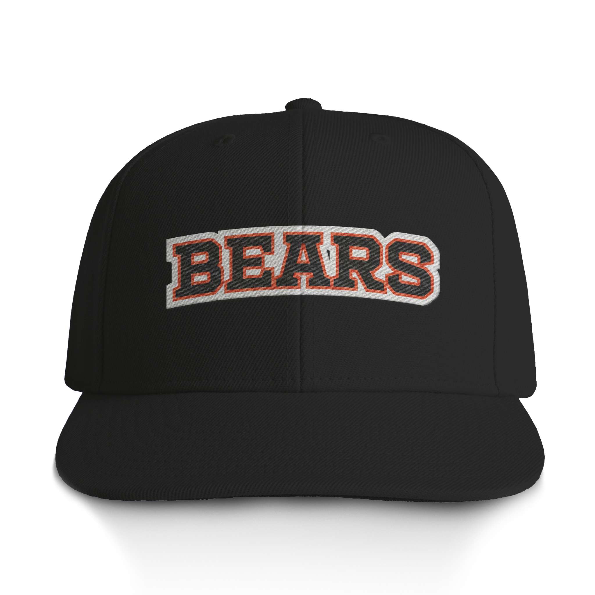 10U A Bears Richardson 632 Laser Perf R Flex Cap