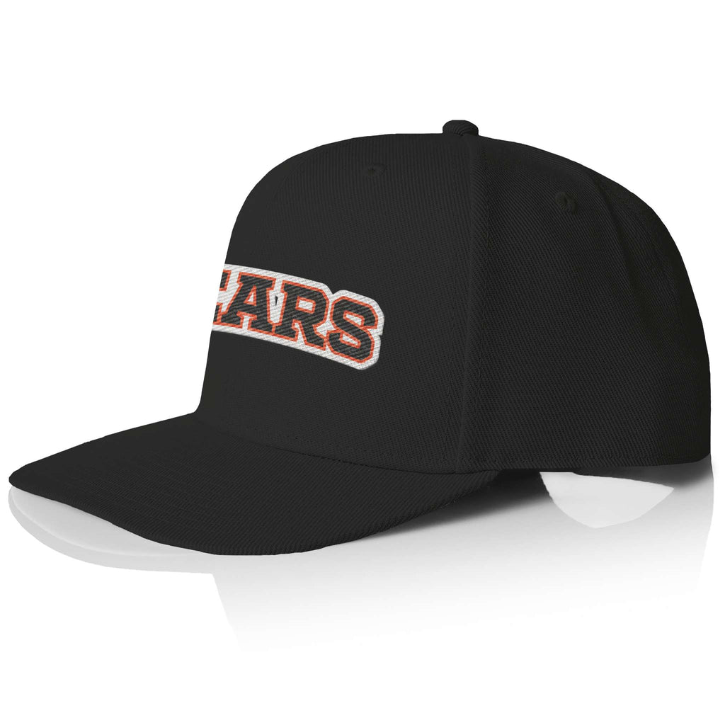 10U A Bears Richardson 632 Laser Perf R Flex Cap