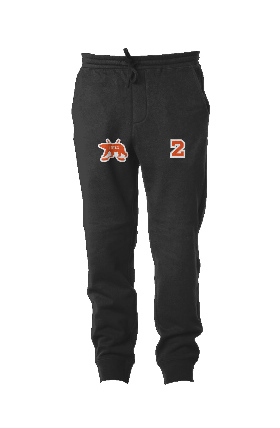 2 Maclyn Youth Lightweight Special Blend Sweatpants