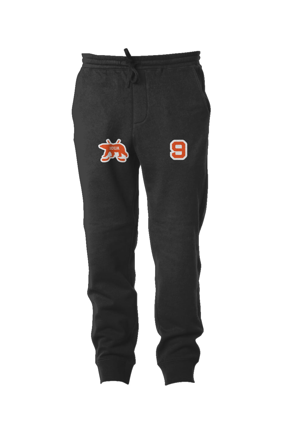 9 Tessa Youth Lightweight Special Blend Sweatpants
