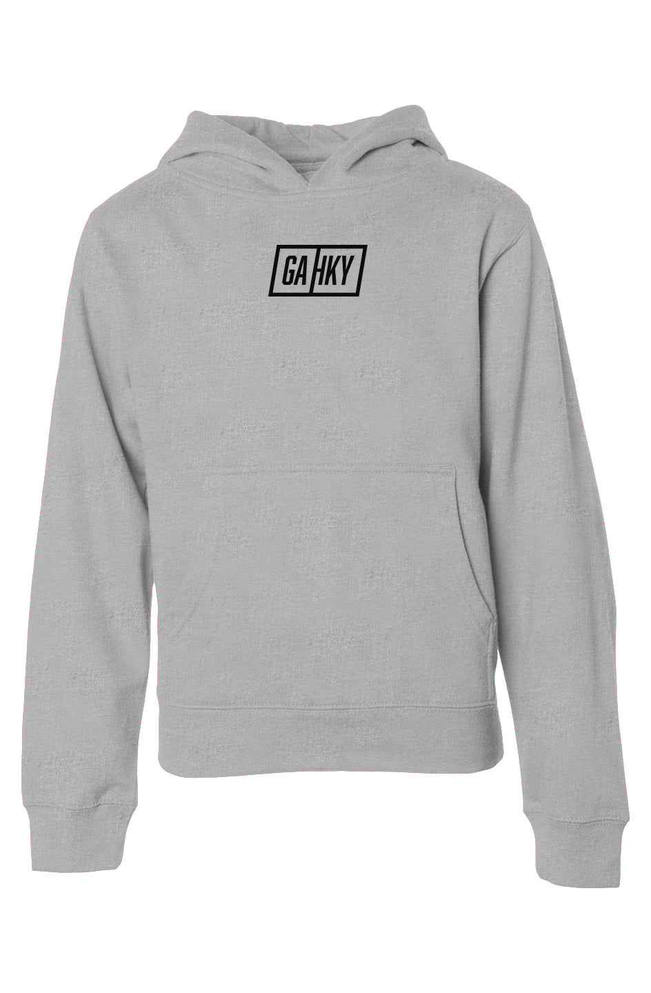 Gentry Academy Girls Hockey Youth Midweight Hoodie