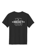 Gentry Academy Girls Hockey Youth Performance Tee