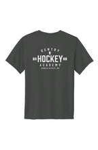 Gentry Academy Girls Hockey Youth Performance Tee