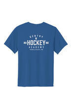 Gentry Academy Girls Hockey Youth Performance Tee